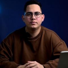 Juan Roberto Hernandez