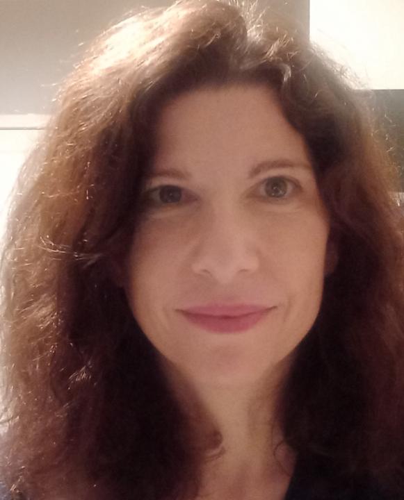 Jennifer Dickman