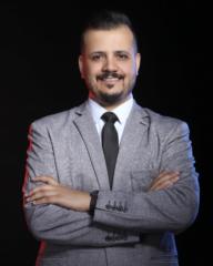Anas Eid