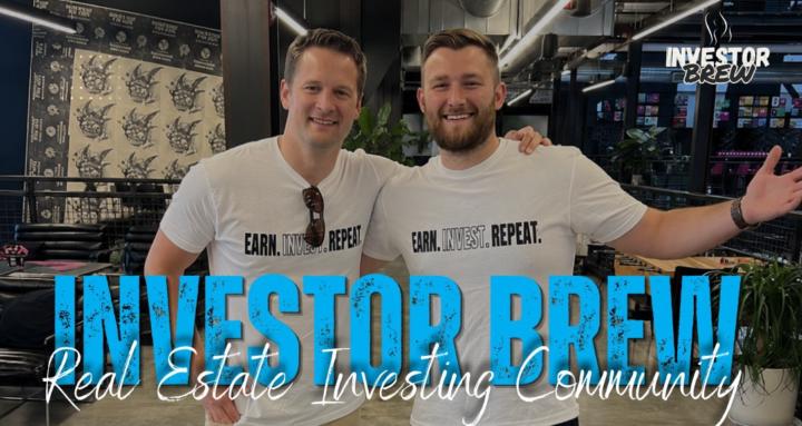 Investor Brew