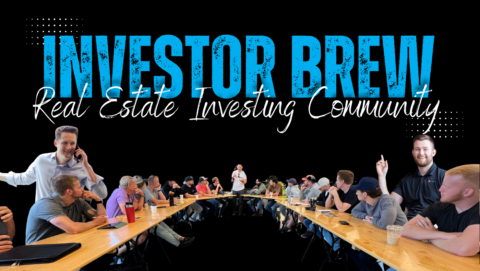 Investor Brew gallery image