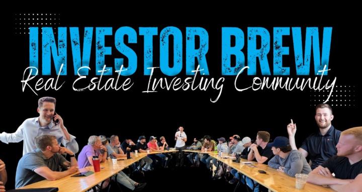 Investor Brew