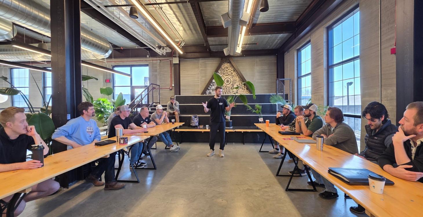 What Is Investor Brew?