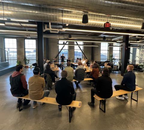 Investor Brew gallery image