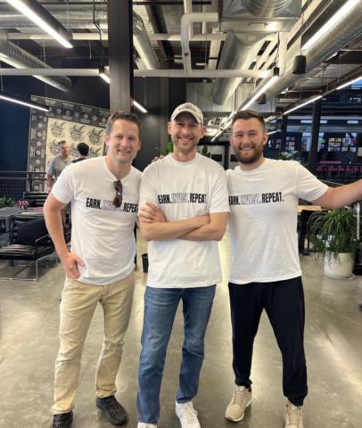 Investor Brew gallery image