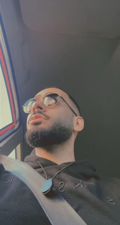 Yasser Saeb