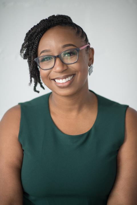 Shevon Harris