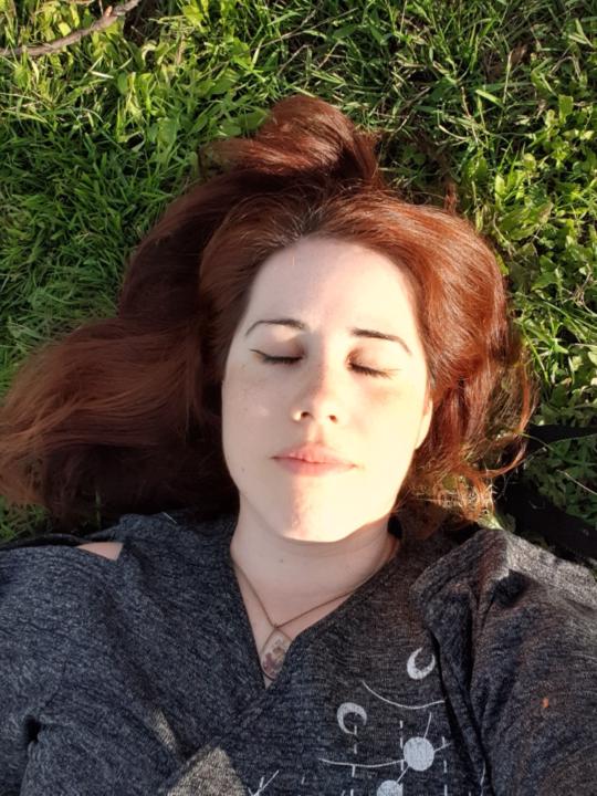 Camila Gómez Zamo