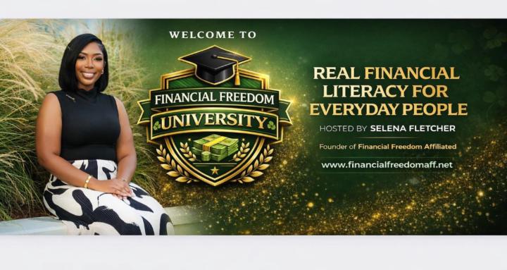 Financial Freedom University
