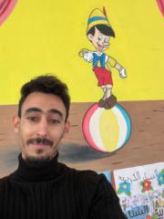 هشام بوذهبة