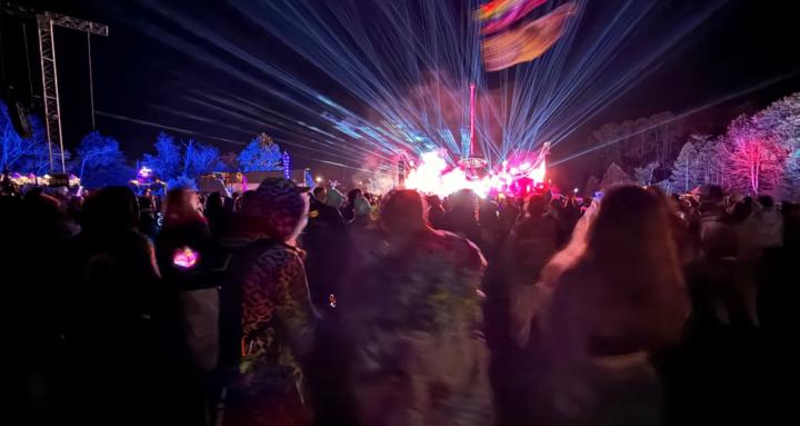 New & Emerging underground EDM