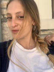 Alba Nausicaa Deromedi