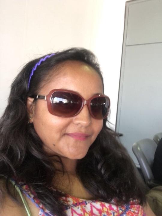 Krupa Patel