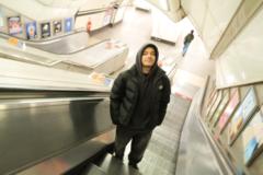 Syed Nabhaan Hussain