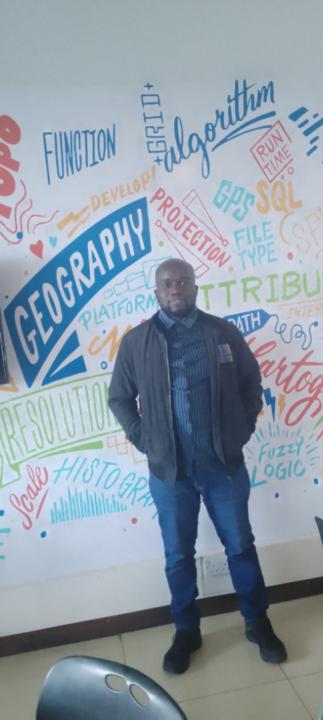 Emmanuel Balikuddembe