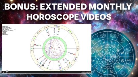 Astrology With Joe InnerCircle gallery image