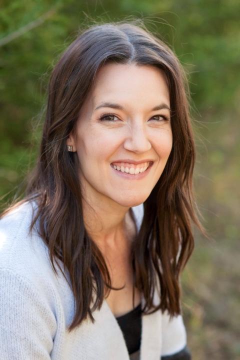 Mallory Martin