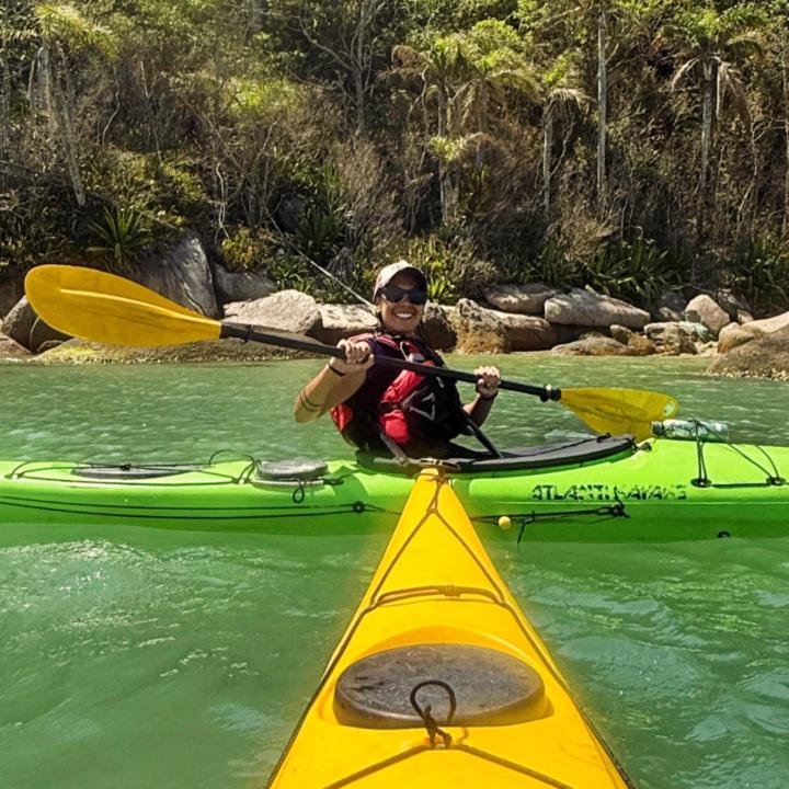 Gabriela romina Leiva