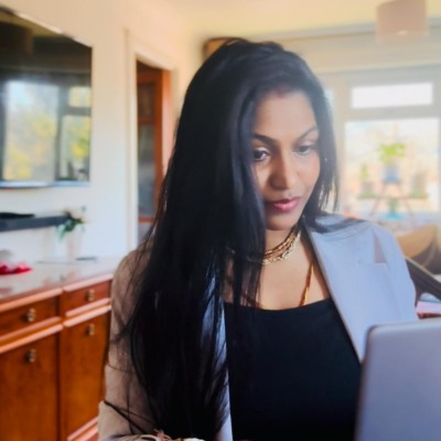 Ruma Biswas