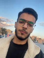 Mohaned Djebali