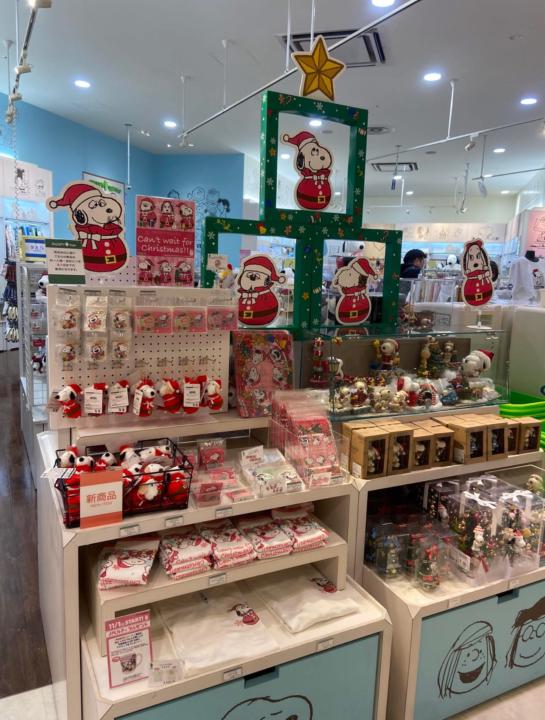 Snoopy Xmas Limited on Sales!! 