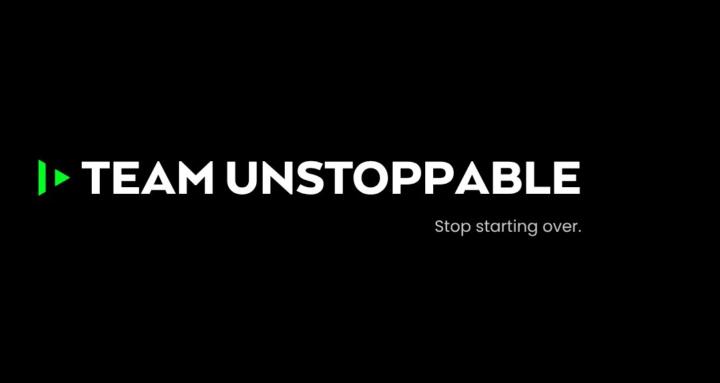 Team Unstoppable
