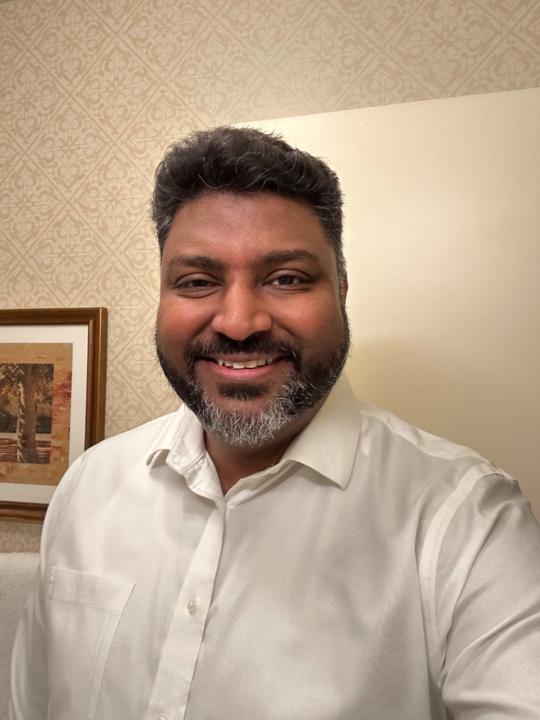 Madeswaran Selvan
