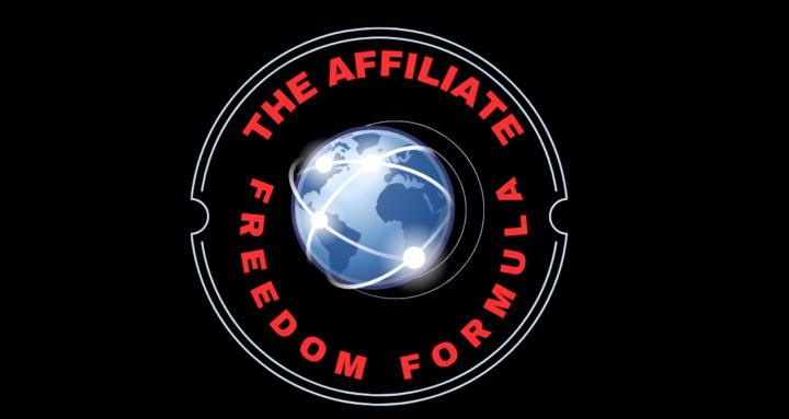 The Affiliate Freedom Formula