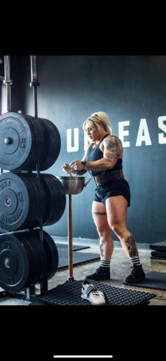 Amber Hansen
