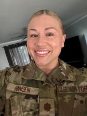 Amber Hansen