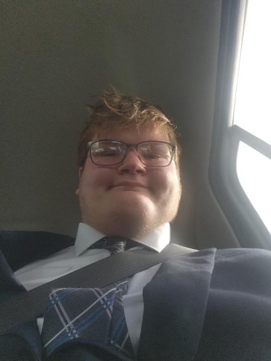 Sebastian Jackson