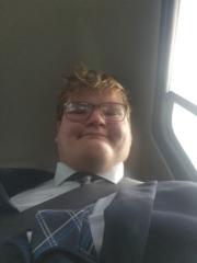 Sebastian Jackson