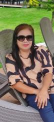 Josephine Ocon