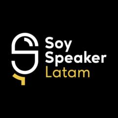 Soy Speaker Latam