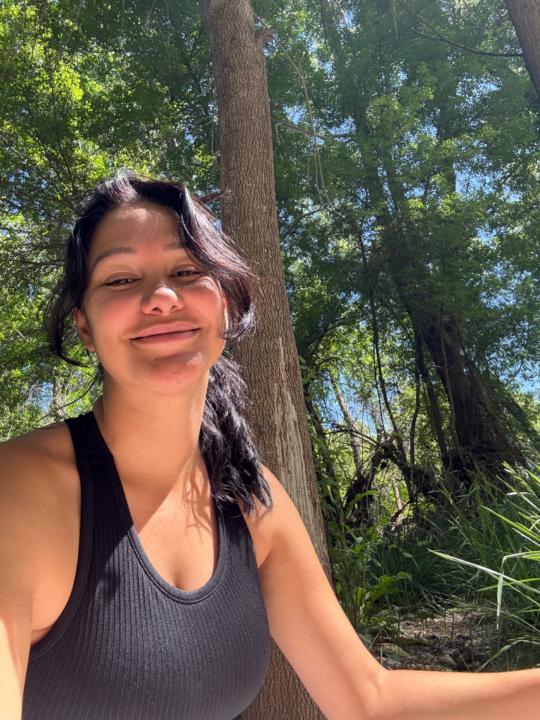 Merri Khanina