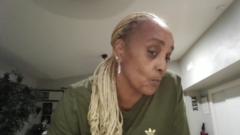 Darlene Jenkins