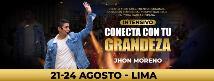 Jhon Moreno