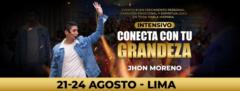 Jhon Moreno