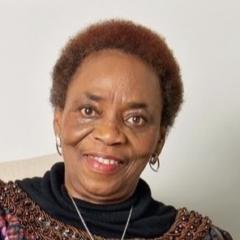 Elizabeth Iyizoba