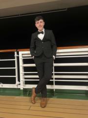 Luke Burchell