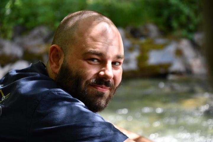 Nathanaël Compagnone
