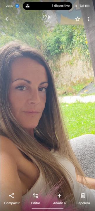 Sandra Alonso valiño