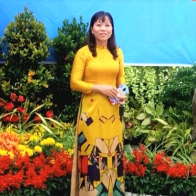 Lê Thị Nhật Linh