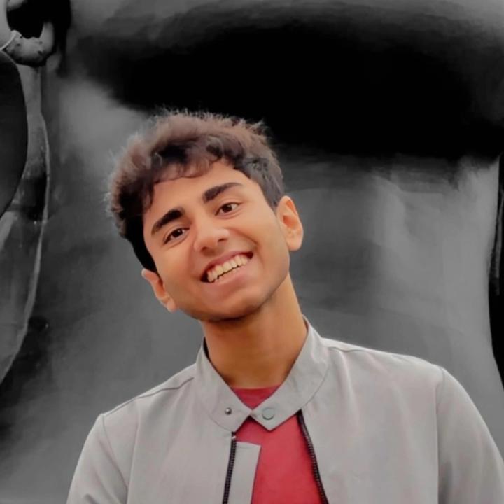 Shwetank Shekhar