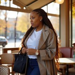 Charlene Rowe