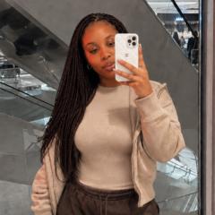 Charlene Rowe