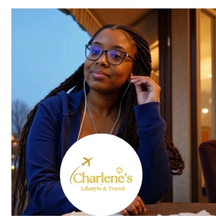 Charlene Rowe