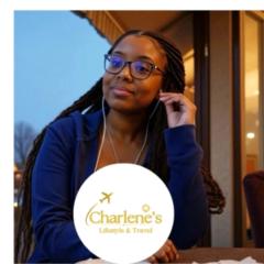 Charlene Rowe