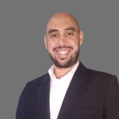 Pedro Reyes