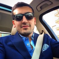 Kadir Ozpinar